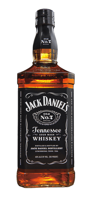 Jack Daniel's (American Whisky)