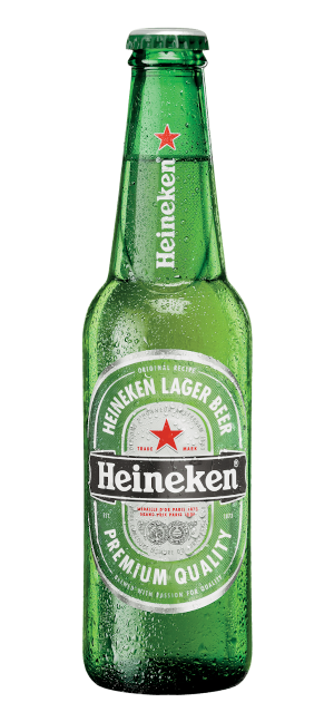Heineken (33 cl.)