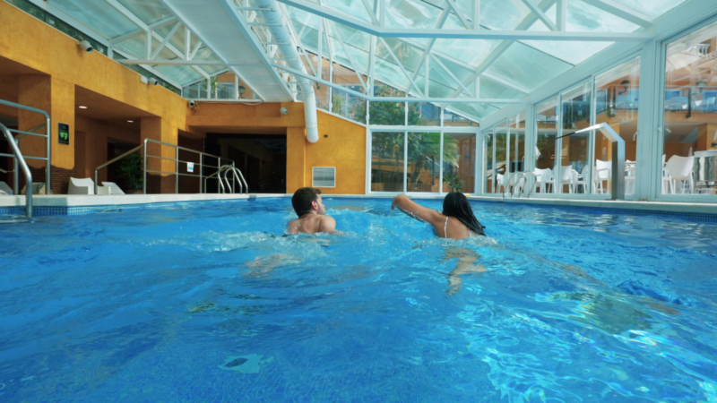 GRAN WELLNESS SPA PEÑÍSCOLA GRAN HOTEL