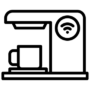 Icono Cafetera